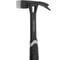 Молоток кровельщика Topfort 600 гр Black Lable 2129395 4
