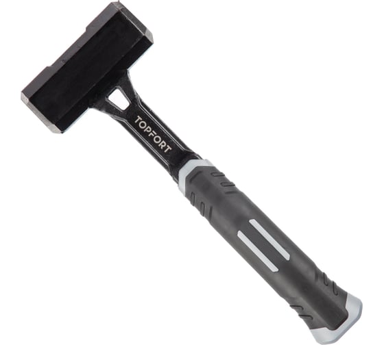 Кувалда TOPFORT 1350 гр Black Lable 2129401