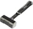 Кувалда Topfort 1350 гр Black Lable 2129401 3