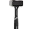 Кувалда Topfort 1350 гр Black Lable 2129401 4