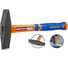 Молоток сварщика WadFow 500 г 6/24 WHM1335 1