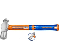 Молоток с круглым бойком WADFOW 450 г 6/24 WHM5316