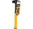 Молоток с закруглённым гвоздодёром Dewalt 567 г DWHT51009-0 5
