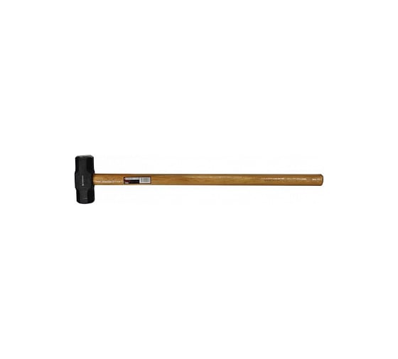 Кувалда с деревянной ручкой Forsage 48188 F-32412LB36