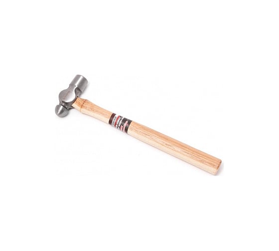 Молоток Forsage с круглым бойком 340гр. 12880 F-616B12 1