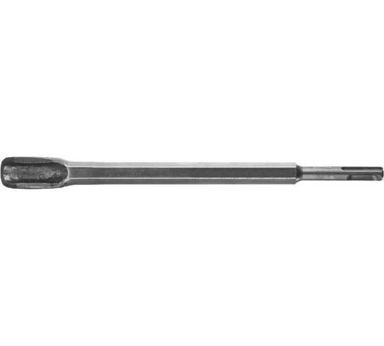 Зубило СаМат Плюс штробник 22x250 SDS+ (1 шт) KRP-4906
