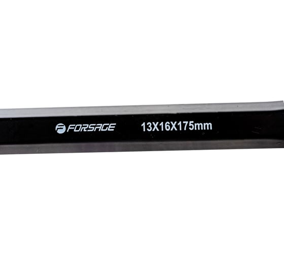 Зубило Forsage 16x175 мм F-60316175(50825)