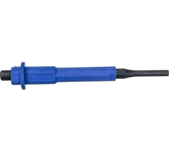 Выколотка c защитной рукояткой Forsage 5x125мм F-6045200Q(50832) 1