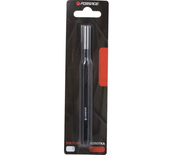 Выколотка Forsage 2.5x150 мм F-60425150 50826
