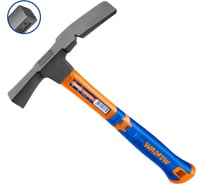 Молоток каменщика WadFow 600 г WHM3306