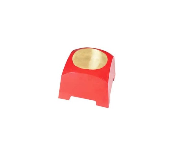 Наковальня Garwin искробезопасная 5000гр. GSS-WR04