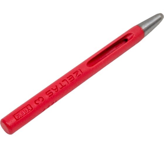 Пробойник IZELTAS 105x3 мм 5700240003