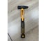 Слесарный молоток INGCO INDUSTRIAL 300 г HMH8180300 3