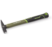 Слесарный молоток Дело Техники с фибергласовой рукояткой 100 г 315010