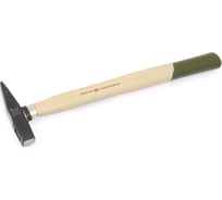 Слесарный молоток Дело Техники с деревянной рукояткой 100 г 311010