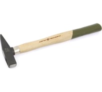 Слесарный молоток Дело Техники с деревянной рукояткой 200 г 311020