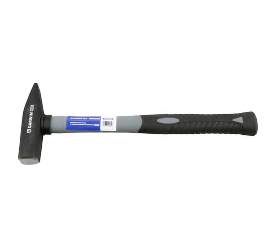 Молоток слесарный с фибергласовой рукояткой GARWIN 400 г GHT-HF0400