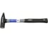 Молоток слесарный с фибергласовой рукояткой GARWIN 400 г GHT-HF0400 1