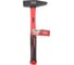 Молоток слесарный RedMark 500 г, с фиберглассовой рукояткой RM244150 1