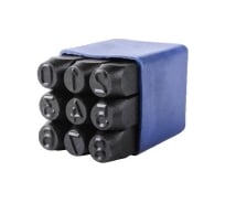 Цифровое клеймо Venus 8мм 7858-0146