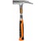 Молоток кровельщика OXCRAFT 600гр. (Окскрафт) 34014023 1