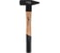 Молоток слесарный RUNTEC с рукояткой из дерева гикори, 800 г RT-PHC018 1