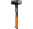 Кувалда KRAFTOOL KRAFTBUILT 2кг, 350 мм, остроносая 20065-2 1