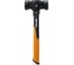 Кувалда KRAFTOOL KRAFTBUILT 2кг, 350 мм 2006-2 1