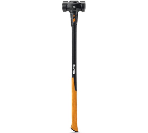 Кувалда KRAFTOOL KRAFTBUILT 4кг, 900 мм 2006-4
