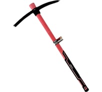 Кирка Ladina 1500 г, фибергласовая двухкомпонентная рукоятка 306-001