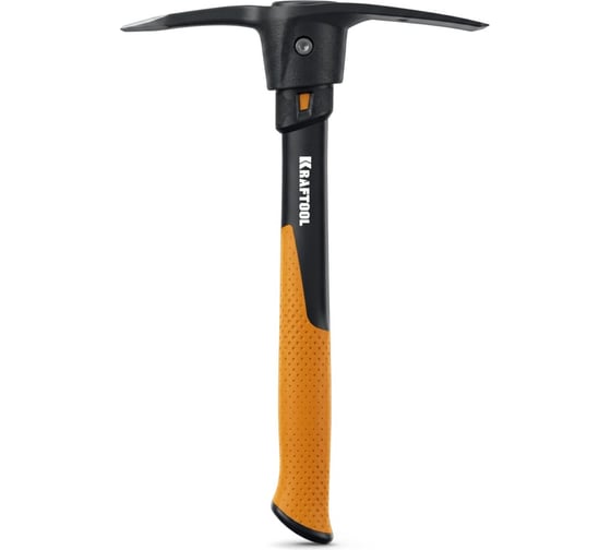 Кирка KRAFTOOL KRAFTBUILT 680 г, 350 мм, усиленная 20170