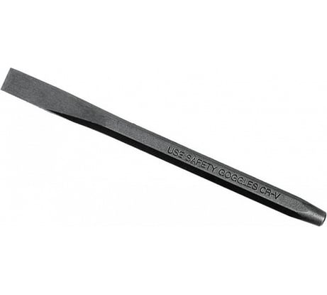 Зубило AmPro слесарное 140мм T29605