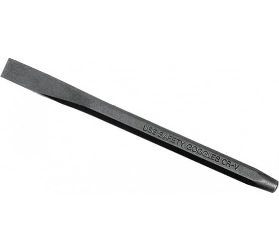 Зубило AmPro слесарное 165мм T29607
