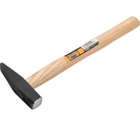 Слесарный молоток TOLSEN деревянная рукоятка 2000 г 25126