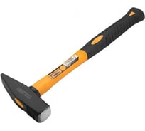 Слесарный молоток TOLSEN фибергласовая рукоятка1500 г 25007