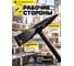 Молоток шлакоотбойный ALUKOMTOOLS 300 г АТ-МШ30П 4