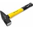 Молоток слесарный ALUKOMTOOLS 500 г АТ-МС50 3