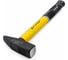 Молоток слесарный ALUKOMTOOLS 200 г АТ-МС20 2