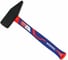 Молоток слесарный WORKPRO PRO 1500г (фибергласовая рукоятка), WP241056 2