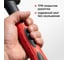 Кувалда VIRA 1500 г с фиберглассовой рукояткой 902401 3