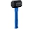 Киянка ЗУБР ТЕРМИНАТОР 450 г, черная 20536-450 1