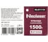 Кувалда NeoLaser 1500г, материал бойка-углерод сталь 45, фибергл.рукоять NLH1116 9