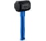 Киянка ЗУБР ТЕРМИНАТОР 680 г, черная 20536-680 1