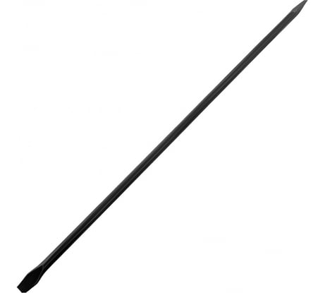 Строительный лом СИБРТЕХ, D 25 мм, L 1500 мм, круглый 253285