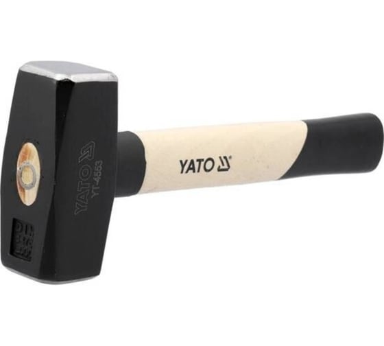 Кувалда YATO 2000гр. YT-4553 37154553 092 1