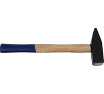 Кованый молоток Toolberg, деревянная ручка 1000 г 90002912629