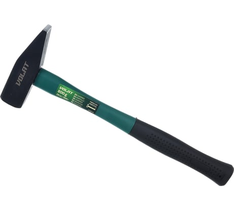 Слесарный молоток ВОЛАТ 0,8 кг 10180-08
