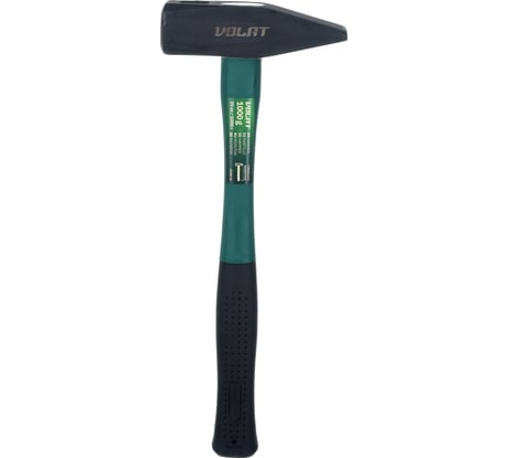 Слесарный молоток ВОЛАТ 1 кг 10180-10