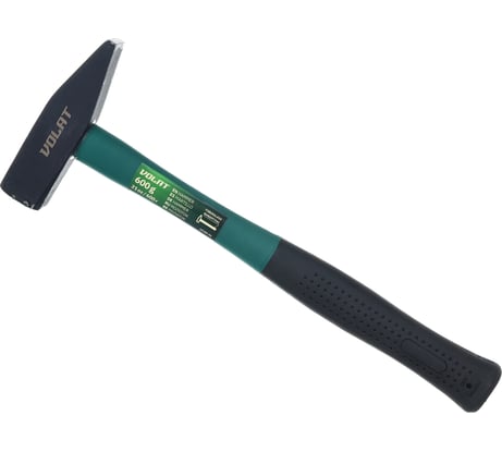 Слесарный молоток ВОЛАТ 0,6 кг 10180-06