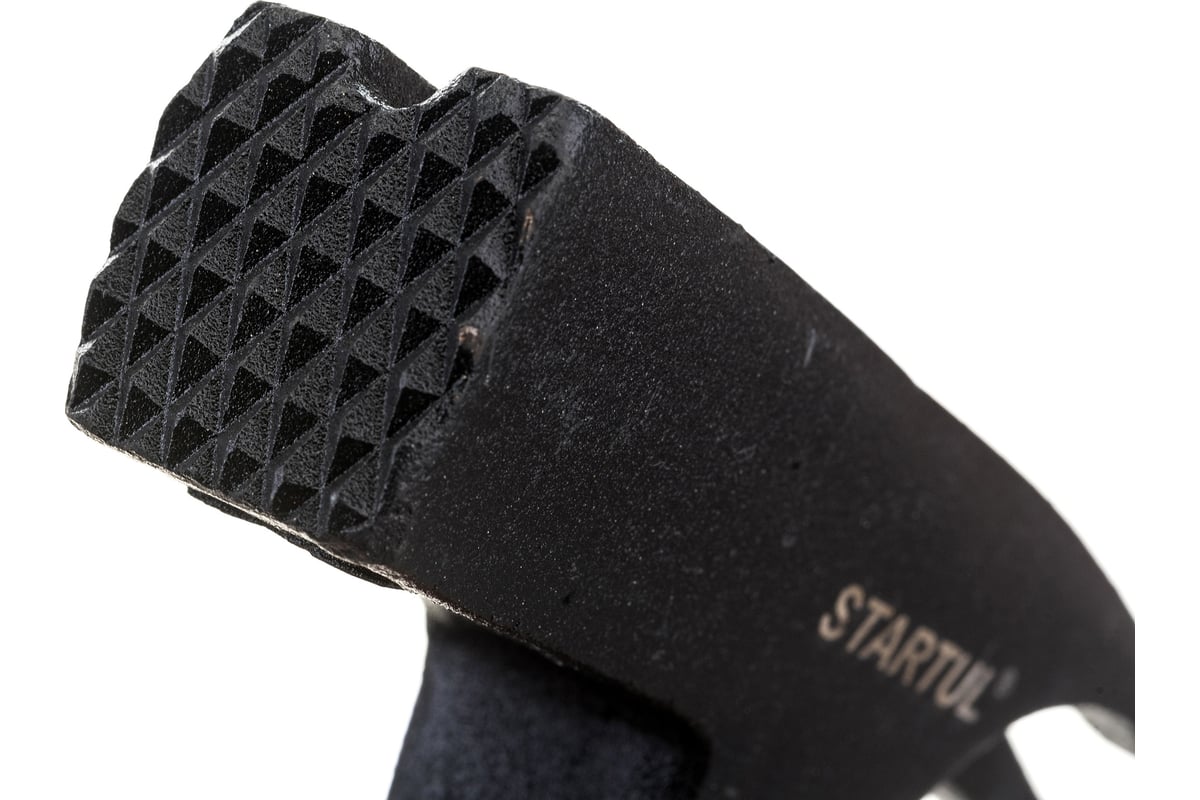 Молоток кровельный 0,6 кг STARTUL Profi ST2009-06 - выгодная цена ...